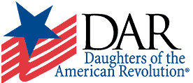 Daughters of the American Revolution logo