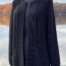 Women's Alpaca Specialty Sweater - black