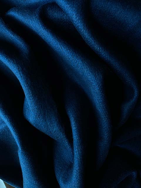 Ocean Green Sapphire Lofty Alpaca Blanket - Alpaca Blankets, Clothing ...