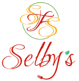 Selby's Catering logo